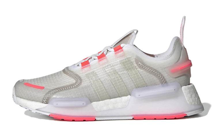 Кроссовки детские Adidas Originals Nmd_v3 J - Boxette Shop